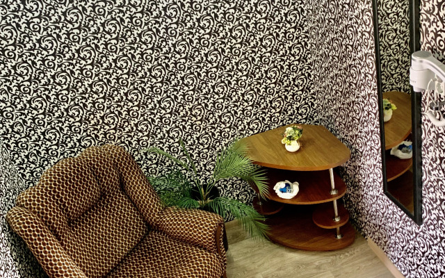 Квартира в Приволжске номер 1