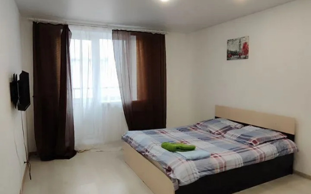 Квартира на Улице Нижняя Дуброва 47к1