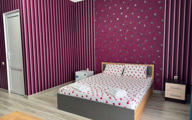 Royal Apartment hotel