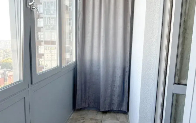 Квартира на улице Бибиревская 4А