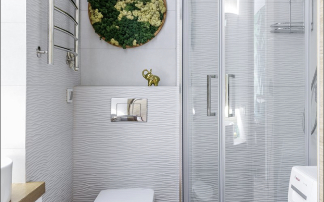 Dzhungli U Morya Apartments