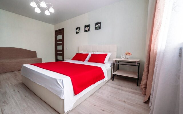 Квартира 1-комнатная на улице Мира