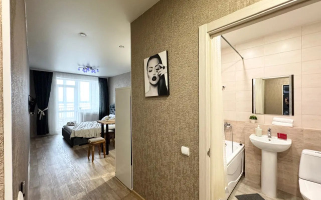 Апартаменты в Барнауле