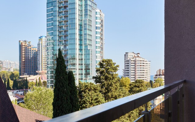 Red Apartments Svetlana Park Agata Apartments