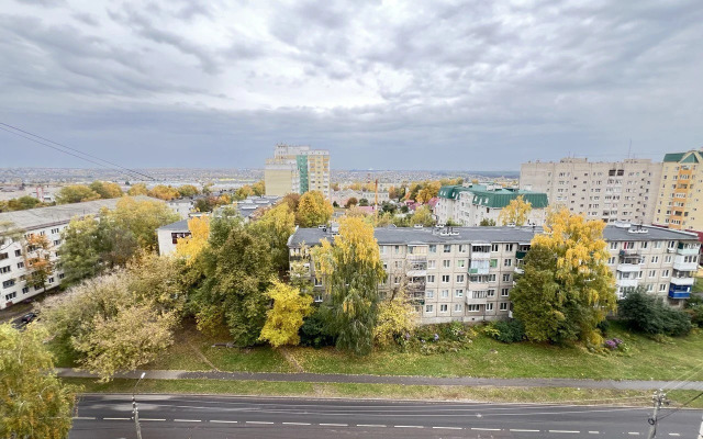 Квартира в Карачевском Переулке 25