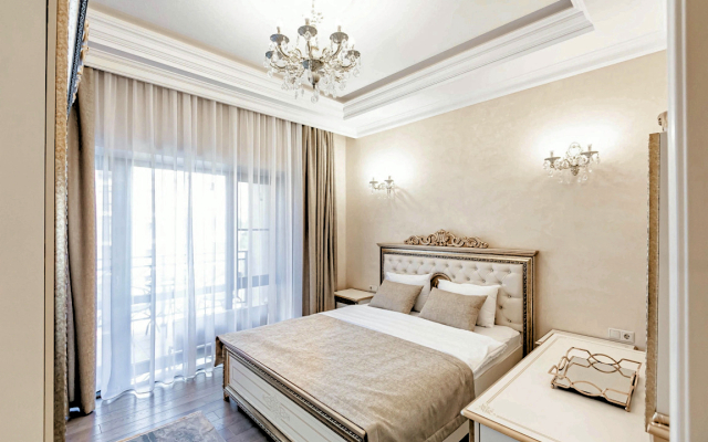 Апартаменты Грин Парк 73