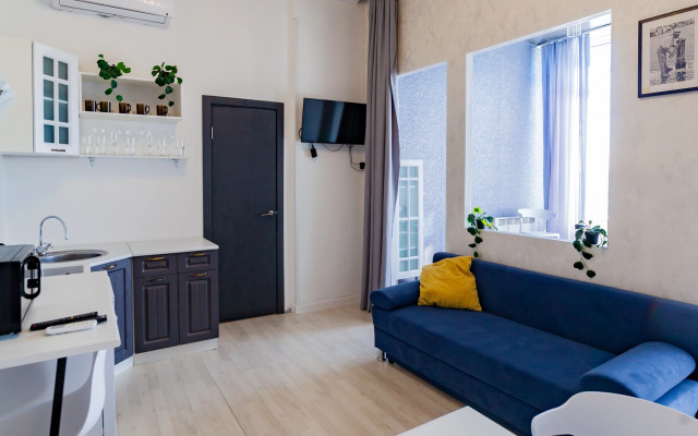 Apartment Nebo-VL
