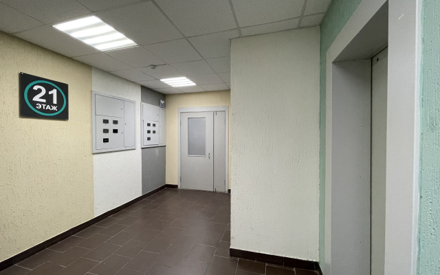 Квартира комфортная на любое время