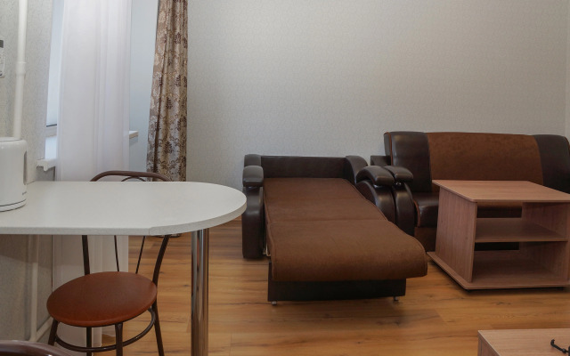 Квартира на Стачечной 6