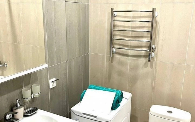 Квартира Однокомнатная в ЖК Одинград Лесной