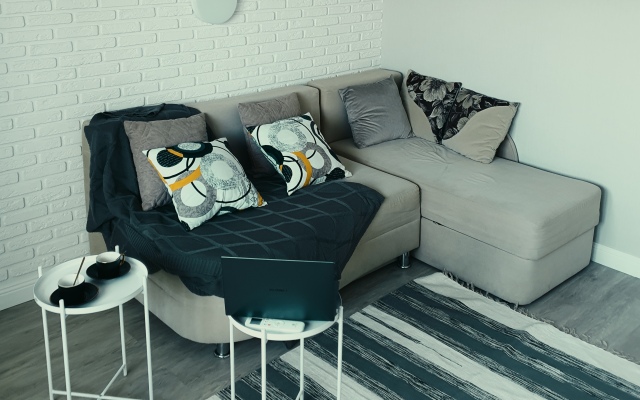 Na Pionerskoy 1\2 Apartments