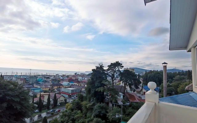 Sanset Hill Guest house