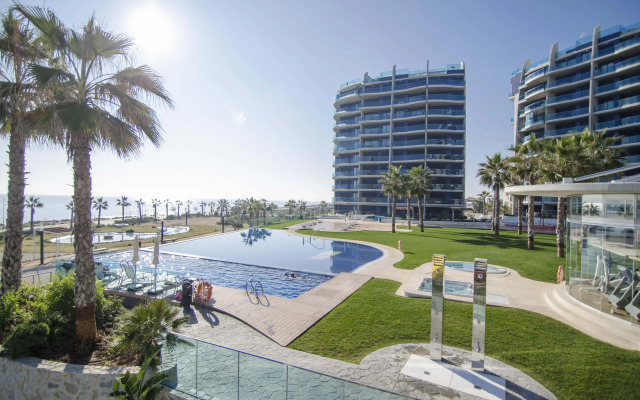 Sea Senses by Mar Holidays Apartments