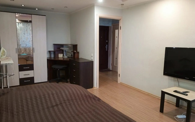 Квартира в Тихом районе города