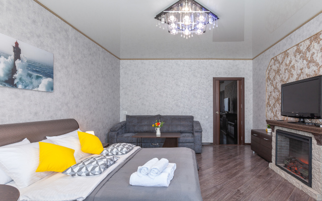 RentPlaza Vozle Parka Apartments