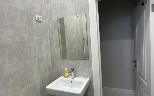 Апартаменты К331