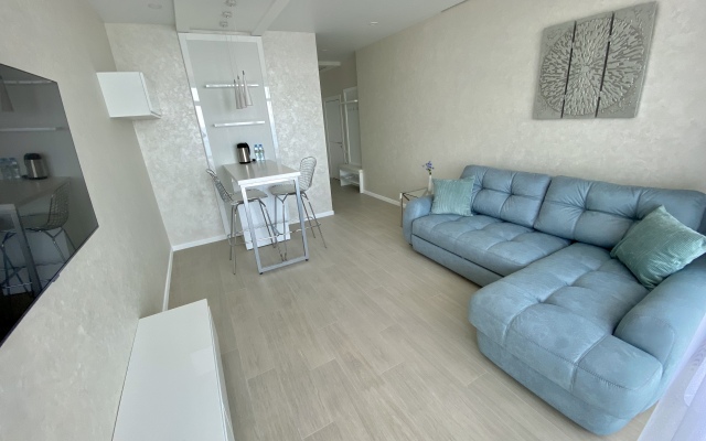 Villa Shabli Guest house