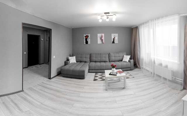 Апартаменты Проспект Молодежный 33к1