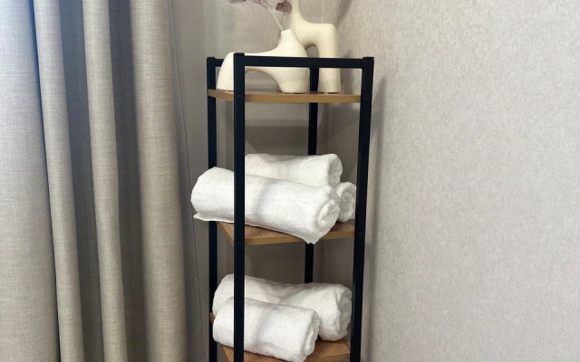 Oranzhevy Zontik Apartaments