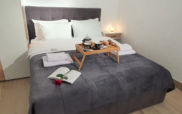 Kolizey 4 Apartments