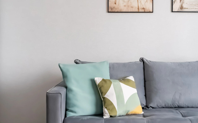 Prosto Yanino Apartaments