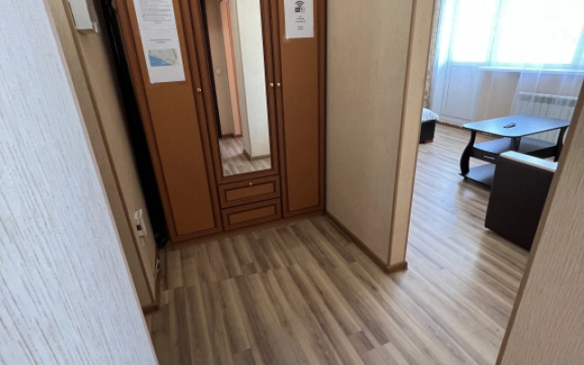 Апартаменты Апарт38 (10)