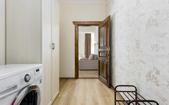 Квартира «Василёк» Ирины Савельевой - У входа в Национальный парк