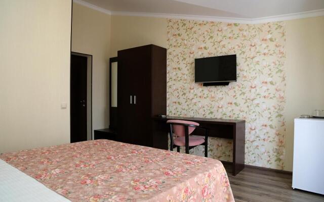 Elida Guest House