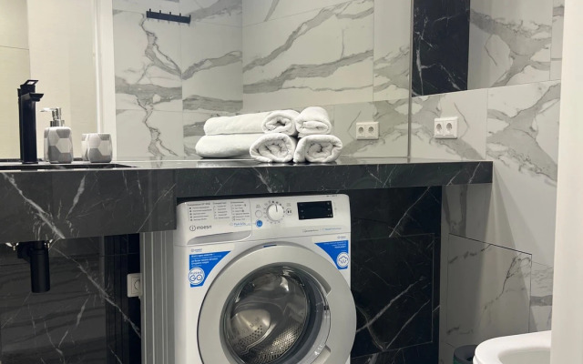 Апартаменты Мидгард 2