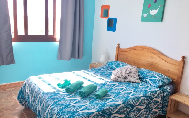 Вилла Lanzarote Natura