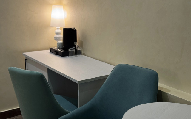 Detol Hotel