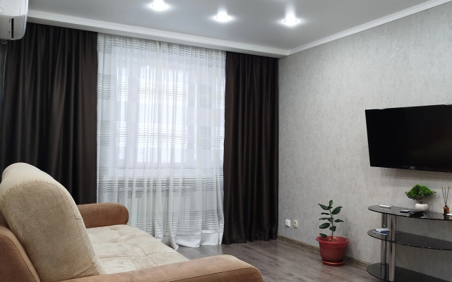 Suleymanovoy 3 Apartments