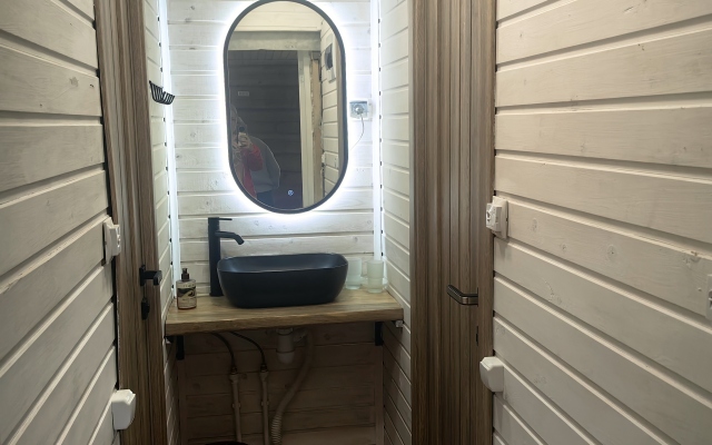 Solovki Guest House