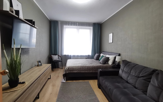 Квартира Оливия ЖК Сказы Бажова Рядом Аквапарк Cвоя Набережная