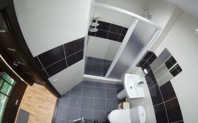 Dublin Hostel