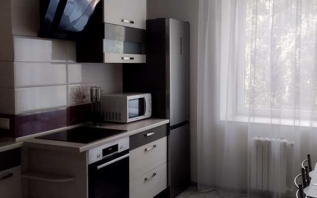 Yantarnaya Kvartira vozle Yuzhnogo Vokzala Flat