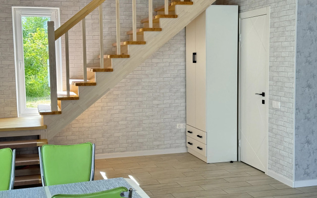 Гостевой Дом СНТ Сосновка