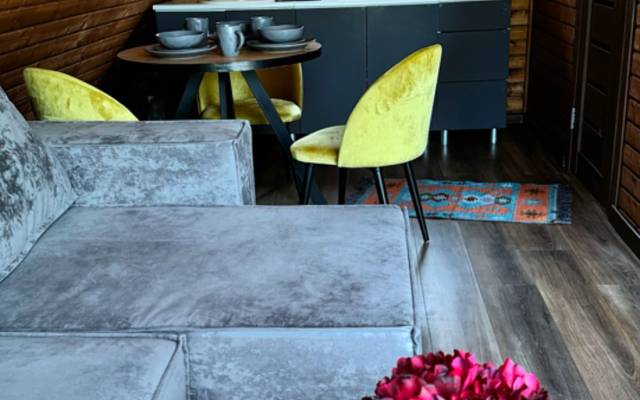 Бунгало в Хазаре