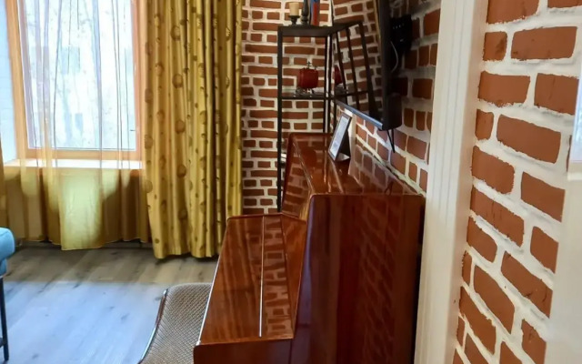 Апартаменты Логово Румс Шестикомнатные