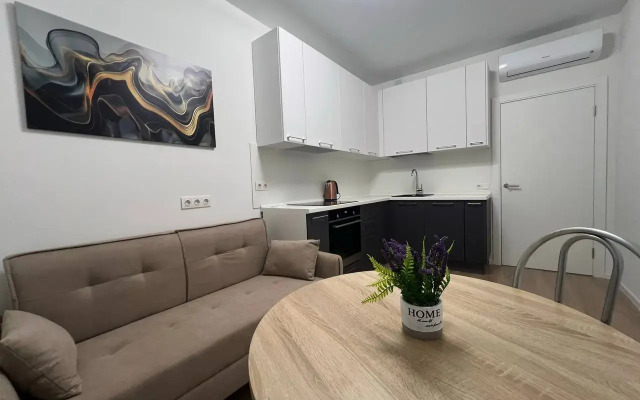 V Alexhome V Mytischakh Flat