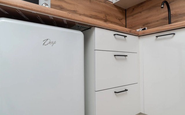 Апартаменты Grand Palace 1006