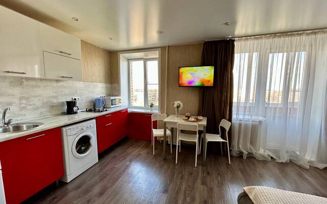 Kirova Apartments