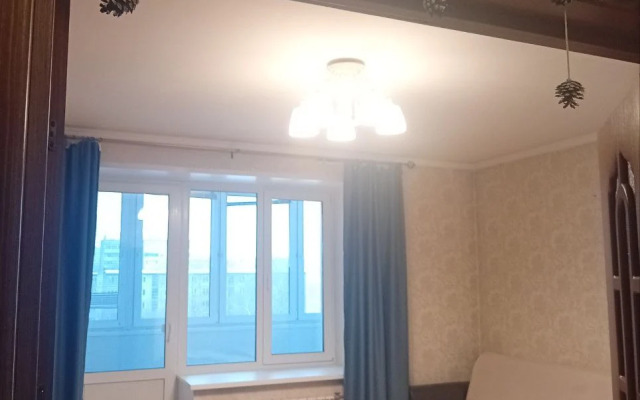 Квартира Уютная квартира на Комарова