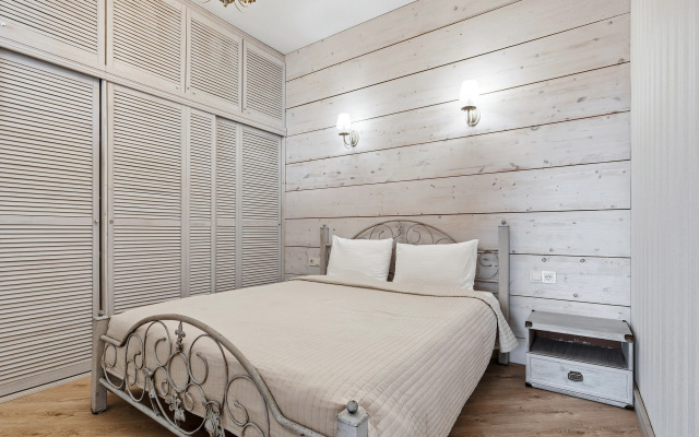 Апартаменты Фамилия Делюкс 6