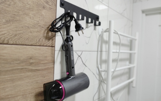BonApart Loft Style Skolkovo Apartmentss