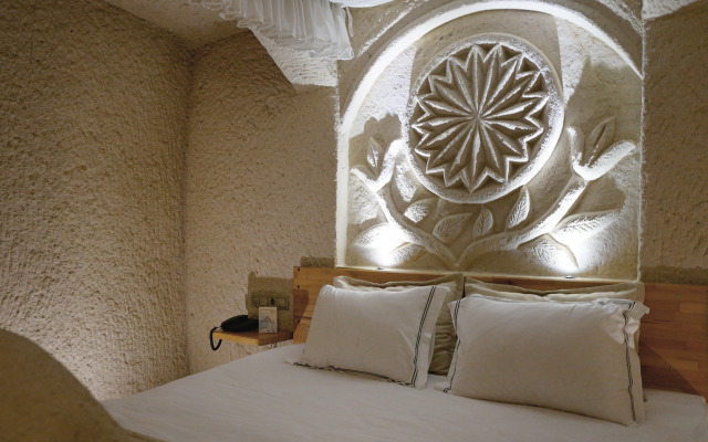 Memories Cave House Hotel