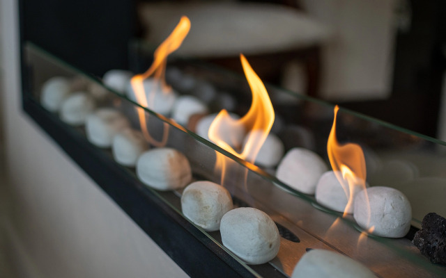 Квартира ЖК на Санаторной МореСолнцеАпарт