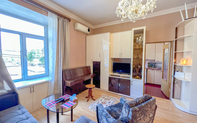 Kompaktnaya I Udobnaya Apartments