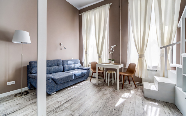 Апартаменты SweetHome на Восстания 7