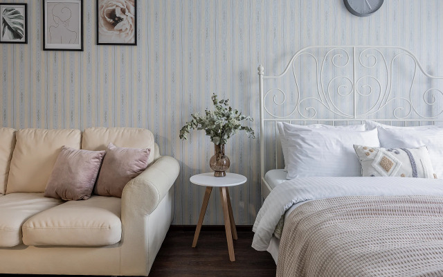 Apartamenty Na Ulitse Usilova 3